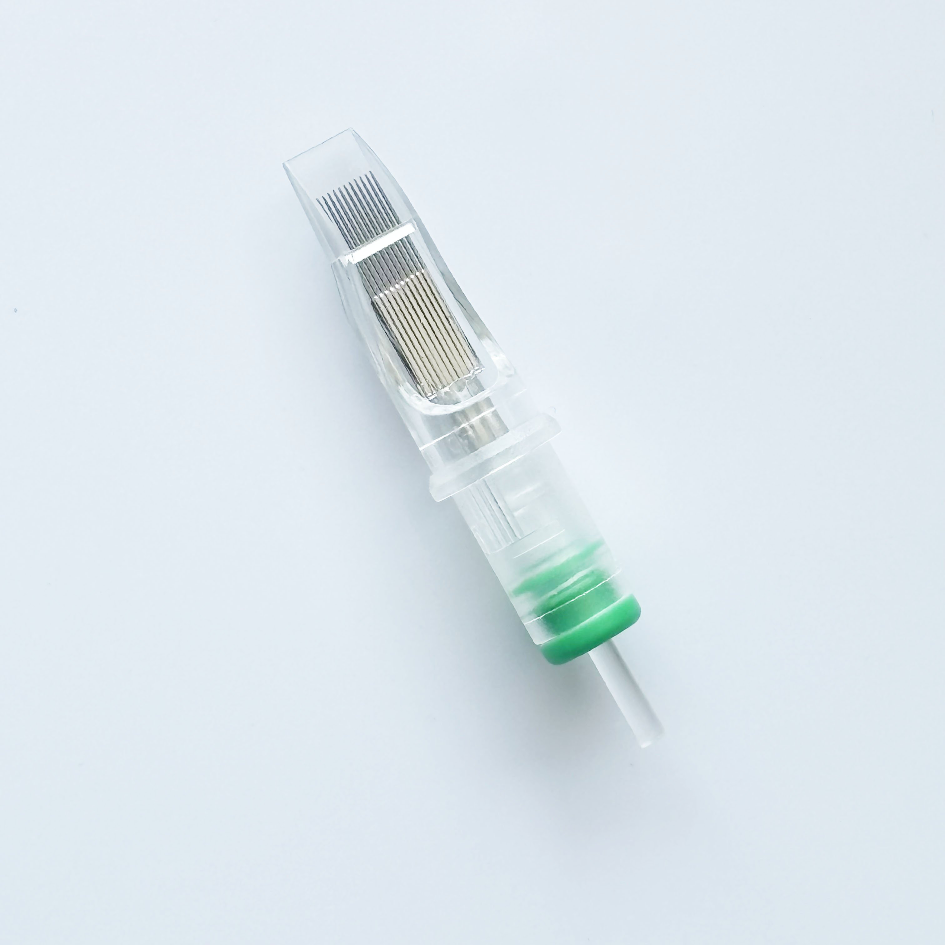 2024 Professional Medical Cartridge Needles For Permanent Makeup Tattoo Machine