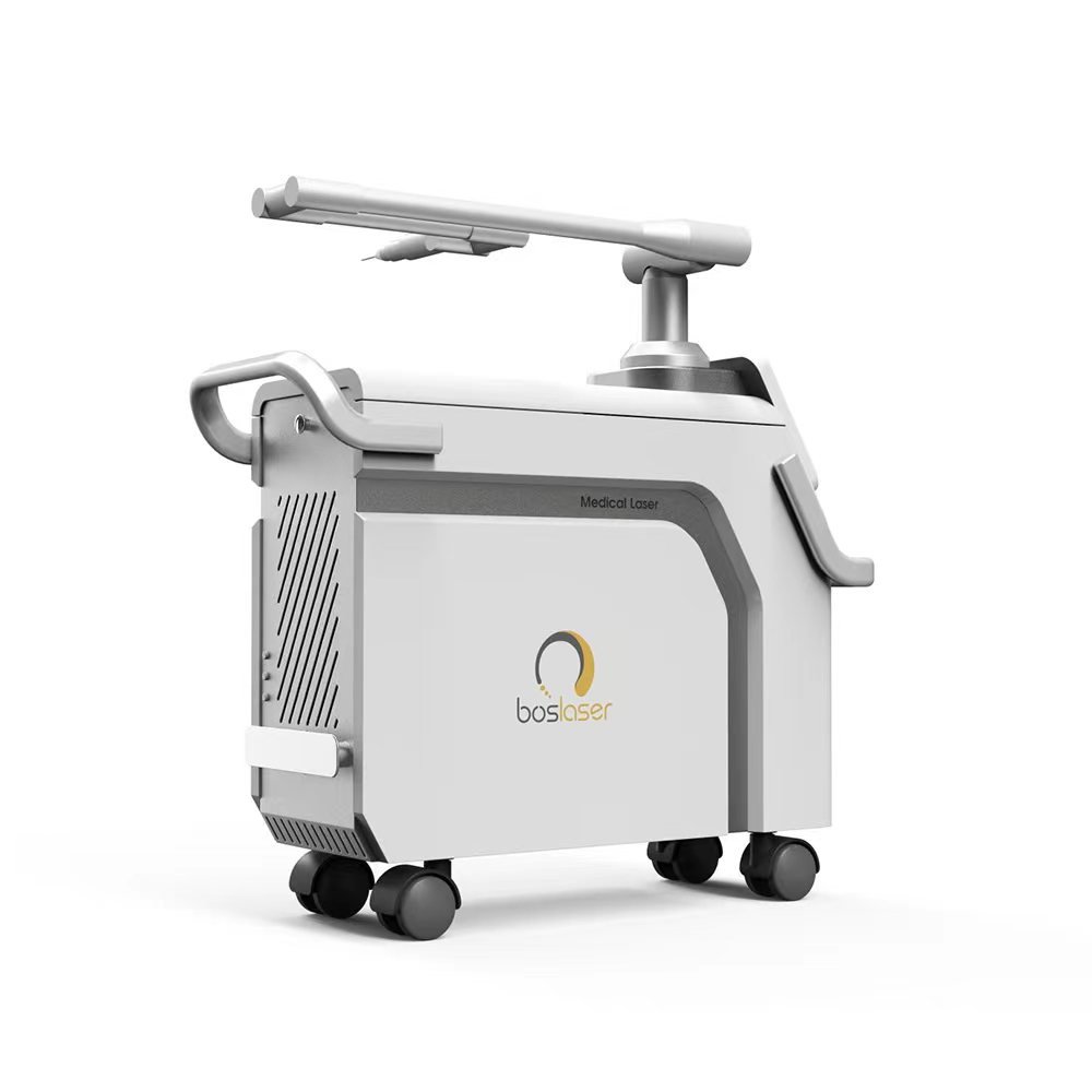 nd yag laser equipment 1064/532 hospital/clinic pico laser equipment/device tattoo removal picosecond pico laser machine