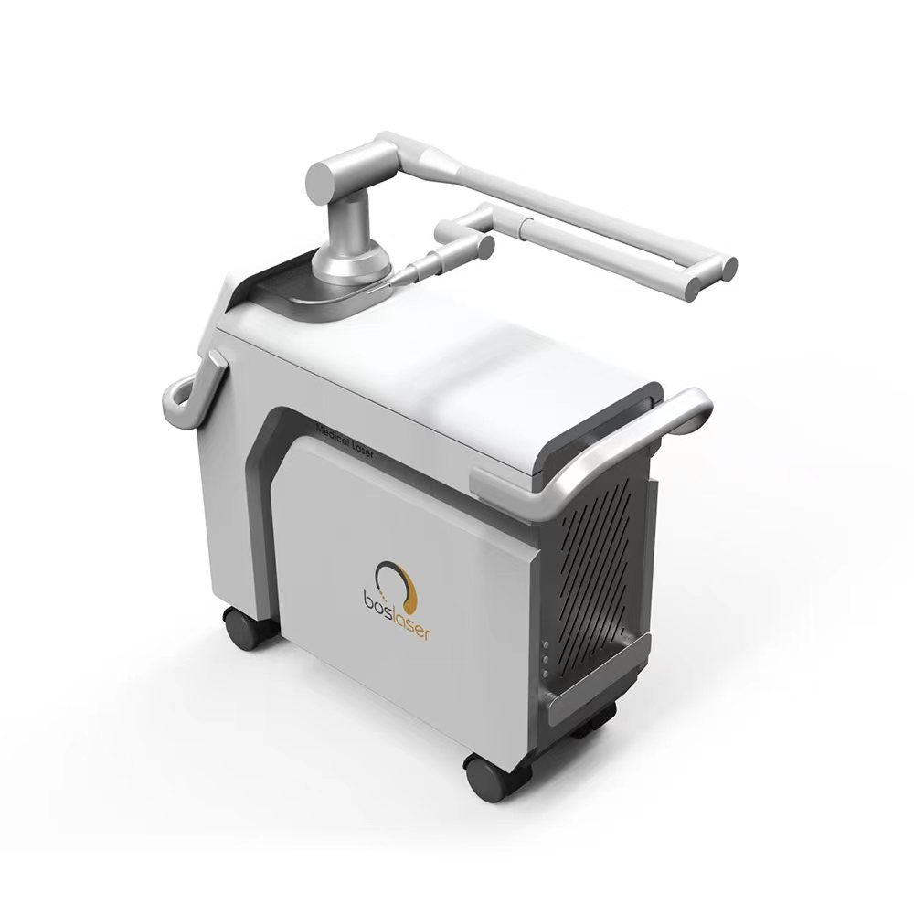 nd yag laser equipment 1064/532 hospital/clinic pico laser equipment/device tattoo removal picosecond pico laser machine