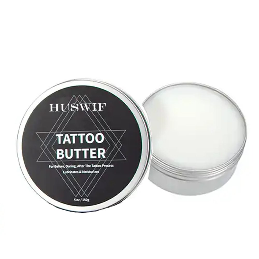 Protects New Tattoos Rejuvenates Older Repair Cream Smoothing Healing Art Tattoo Cream Supplies Tattoo Aftercare Balm