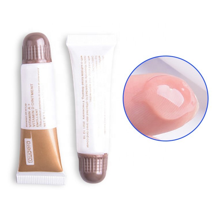Tattoo After Care Ice Repair Gel Cream Anti Scar Moisturize Skin Eyebrow Aftercare