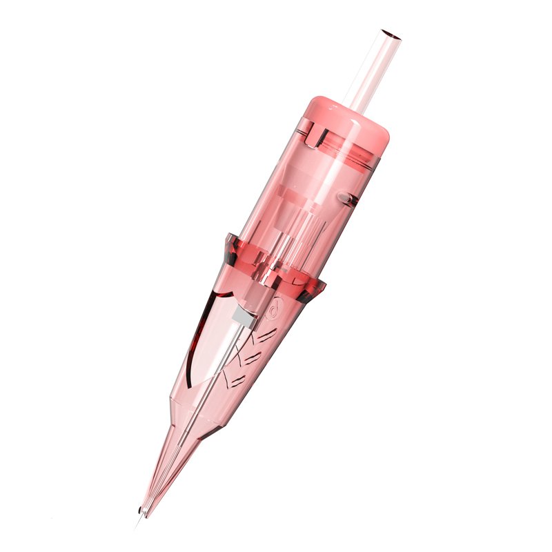 quatat viper Cartridge Needle For Body Tattoo Permanent Makeup Art SMP Professional Permanent Tattoo Cartridge