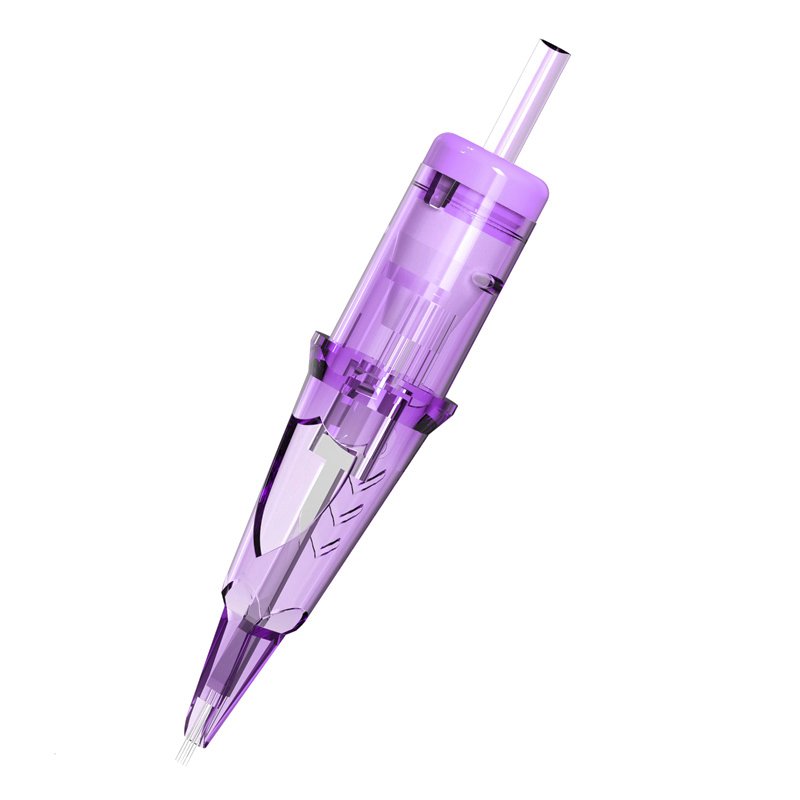 quatat viper Cartridge Needle For Body Tattoo Permanent Makeup Art SMP Professional Permanent Tattoo Cartridge