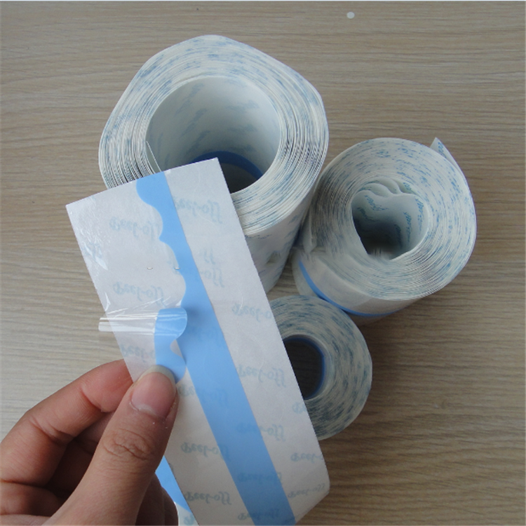 Sterilized PU Film Tattoo Aftercare Elastic Adhesive Bandage Wound Adhesive Dressing Waterproof Tape