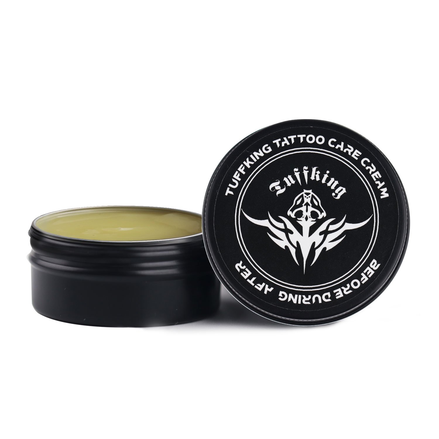 OEM Tattoo Cream Private Label Natural Organic Repair Gel Healing Balm Tattoo Aftercare Cream