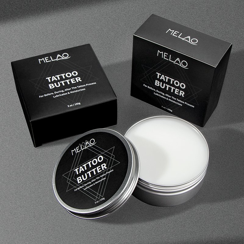 Best Tattoo Moisturizer Repair Smoothing Healing Art Cream Tattoo Supplies Soothing Cream