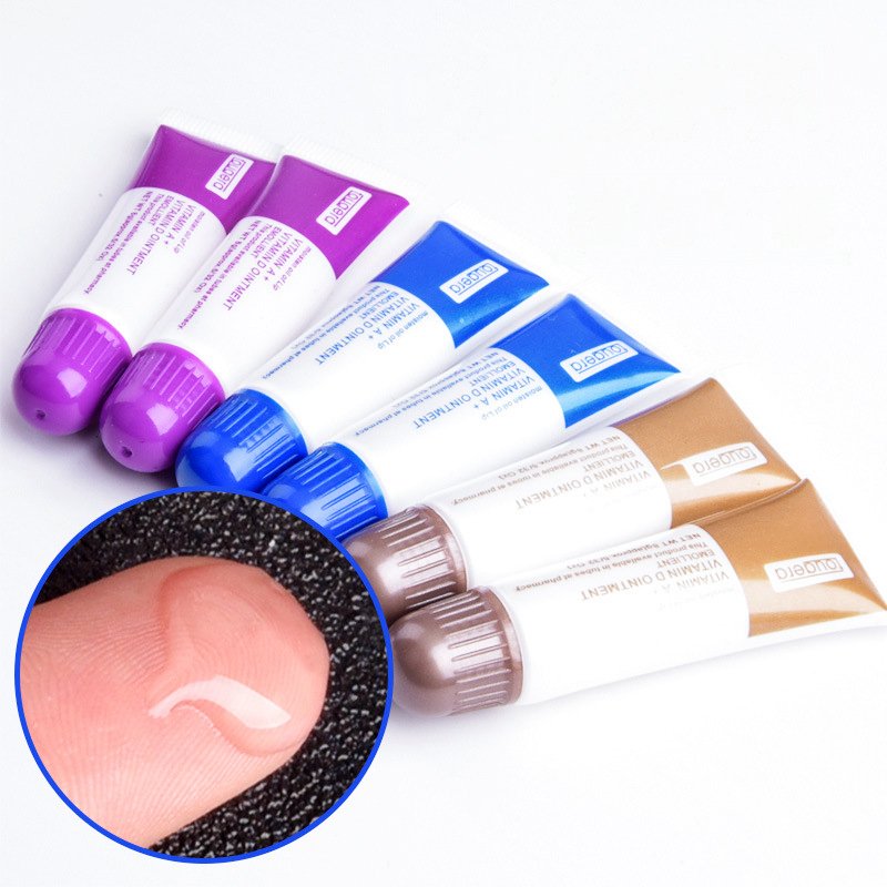 Tattoo After Care Gel Skin Cream Moisturize Repair Soothing PMU Supplies Aftercare
