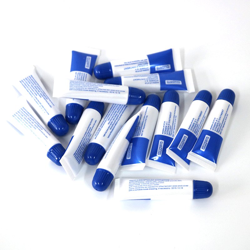 Tattoo After Care Gel Skin Cream Moisturize Repair Soothing PMU Supplies Aftercare