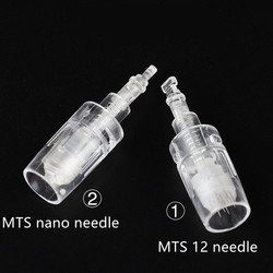 MTS 12 needle
