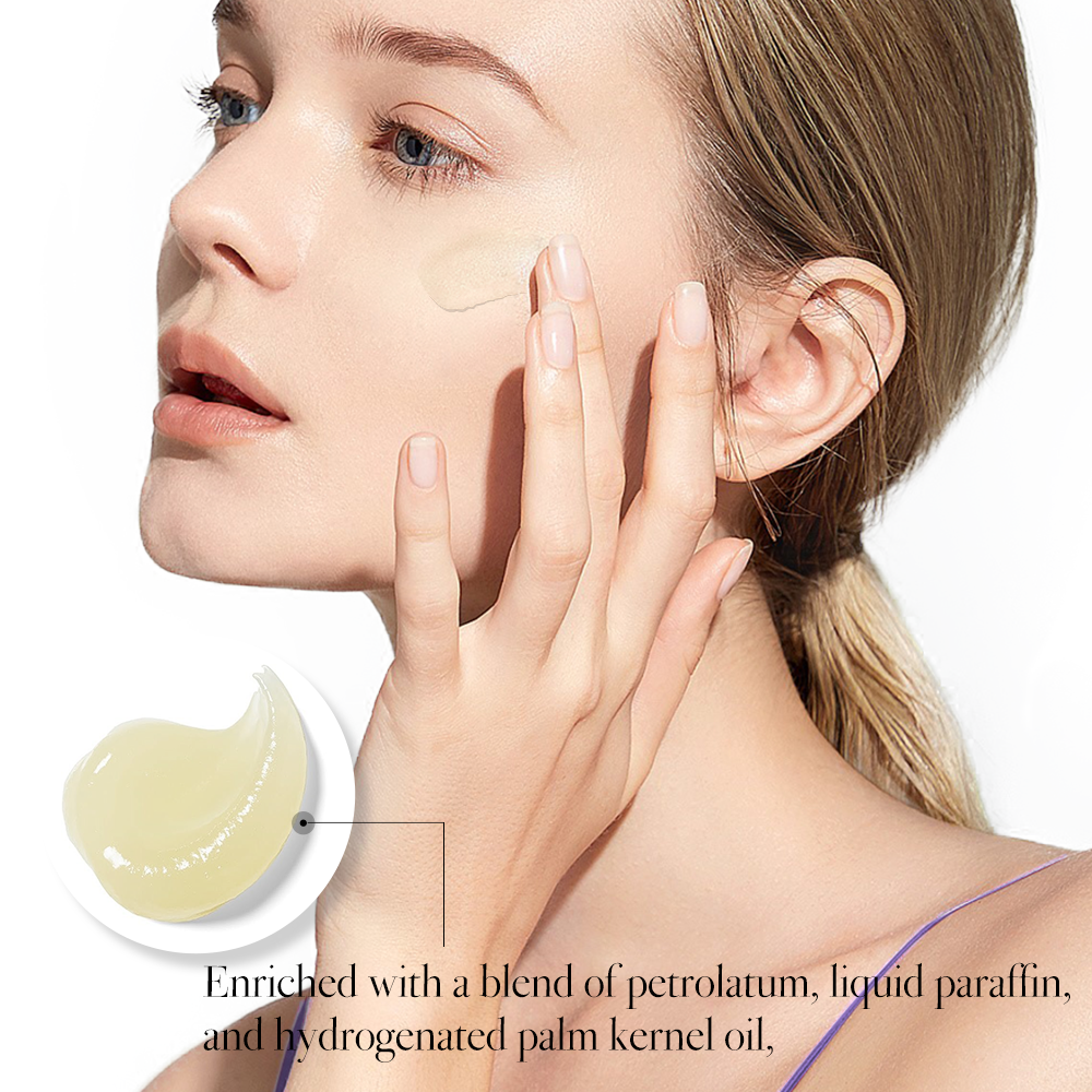 Naturalness Eyebrow Permanent Makeup Repair Agent Aftercare Tattoo Supplies