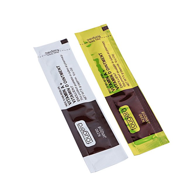 Permanent Makeup Eyebrow Tattoo Repair Gel Aftercare Agent Vitamin A&D For Microblading Tattoo