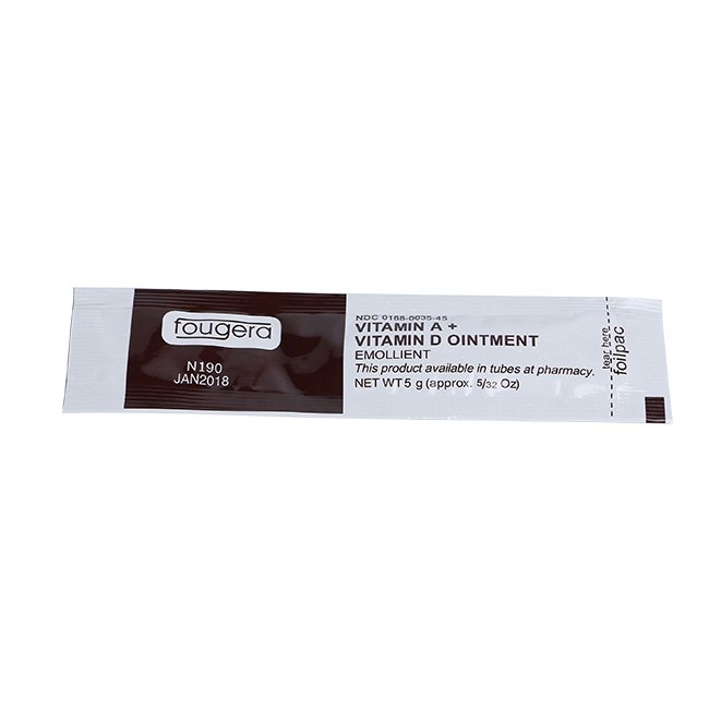 Permanent Makeup Eyebrow Tattoo Repair Gel Aftercare Agent Vitamin A&D For Microblading Tattoo
