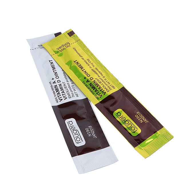 Permanent Makeup Eyebrow Tattoo Repair Gel Aftercare Agent Vitamin A&D For Microblading Tattoo