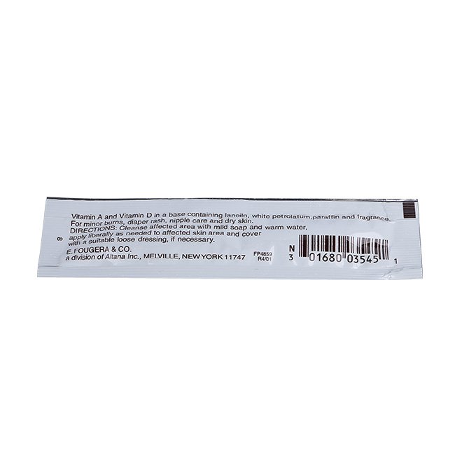 Permanent Makeup Eyebrow Tattoo Repair Gel Aftercare Agent Vitamin A&D For Microblading Tattoo