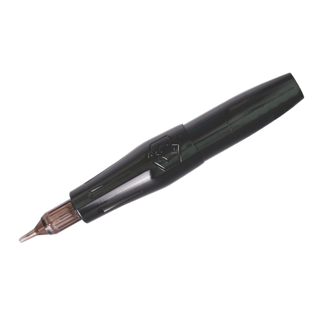 Factory direct high quality best permanent makeup tattoo machine pen