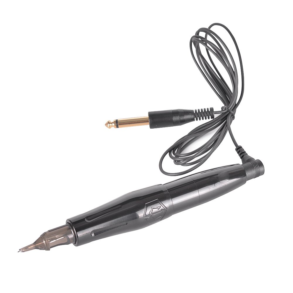 Factory direct high quality best permanent makeup tattoo machine pen