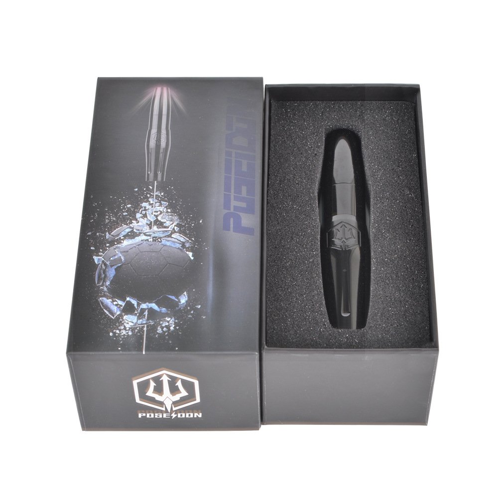 Factory direct high quality best permanent makeup tattoo machine pen