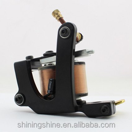 free tattoo machine