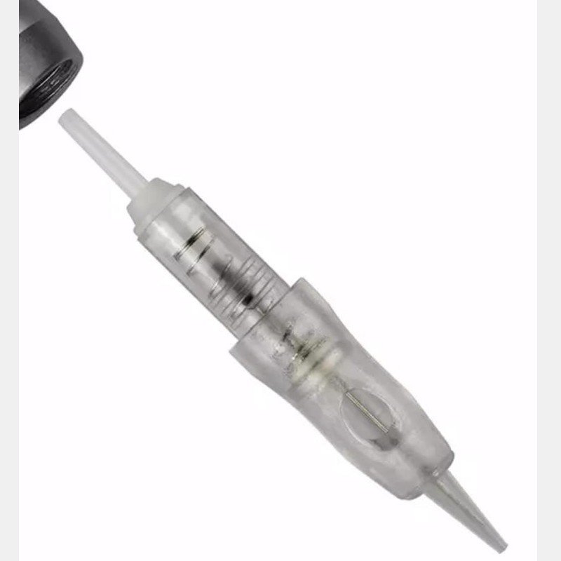 Newest Screw Cartridges Tattoo Eyebrow Needles Permanent Makeup Eyebrow Embroidery Needles