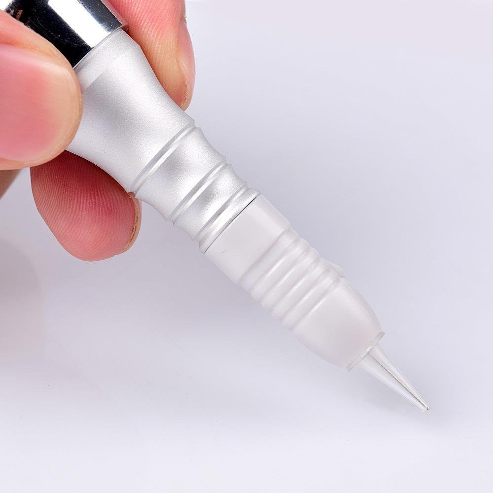 Disposable Cartridge Tattoo Needle for Permanent Makeup Tattoo Machine Tattoo Supplies for Digital Eyebrow Lips Eyeliner Machine