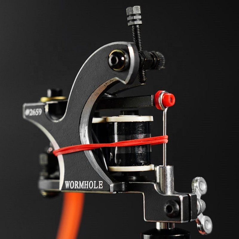 tattoo machine full complete set tool