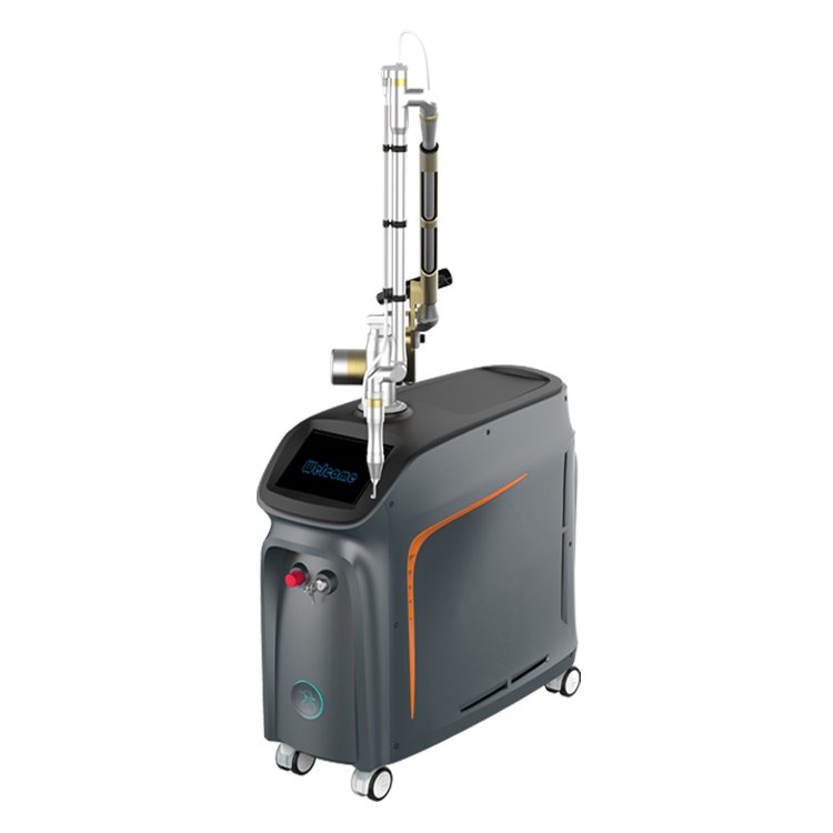 Ultra Picolris Q Switched Laser Tattoo Removal Pen Tattoo Removal Machine Pico Laser Machine For Acne Pigmentation Removal