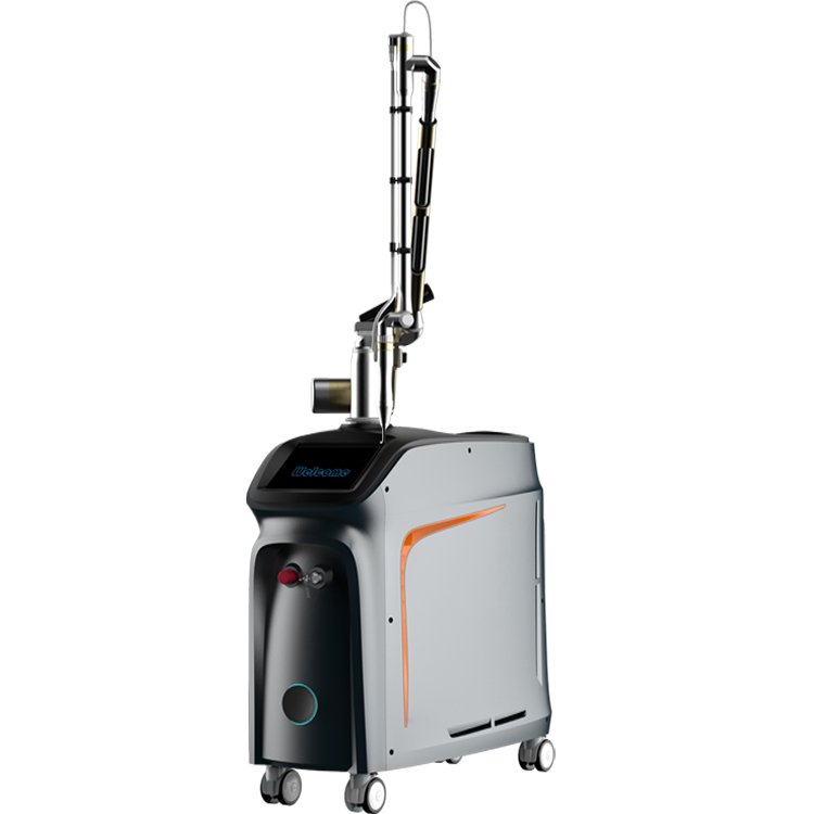 Ultra Picolris Q Switched Laser Tattoo Removal Pen Tattoo Removal Machine Pico Laser Machine For Acne Pigmentation Removal