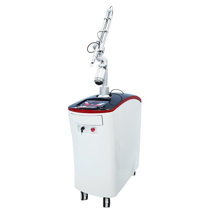 1320nm 1064 nm 755nm 532nm Picosecond Laser Picosecond Fractional machine for beauty center and clinic hospital use