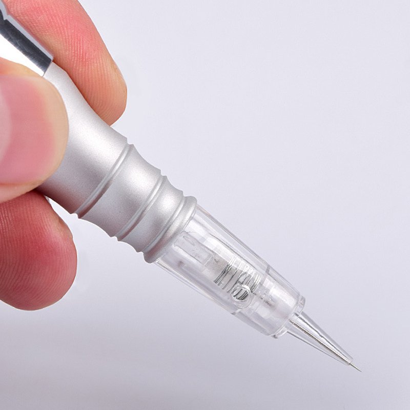 Tattoo Cartridge Makeup Needles Permanent Makeup Needles For Charmant Liberty Eyebrow Lips Tattoo Machine