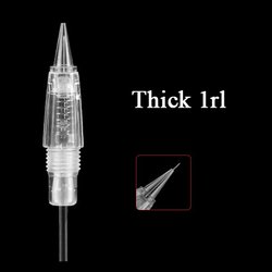 Thick 1RL