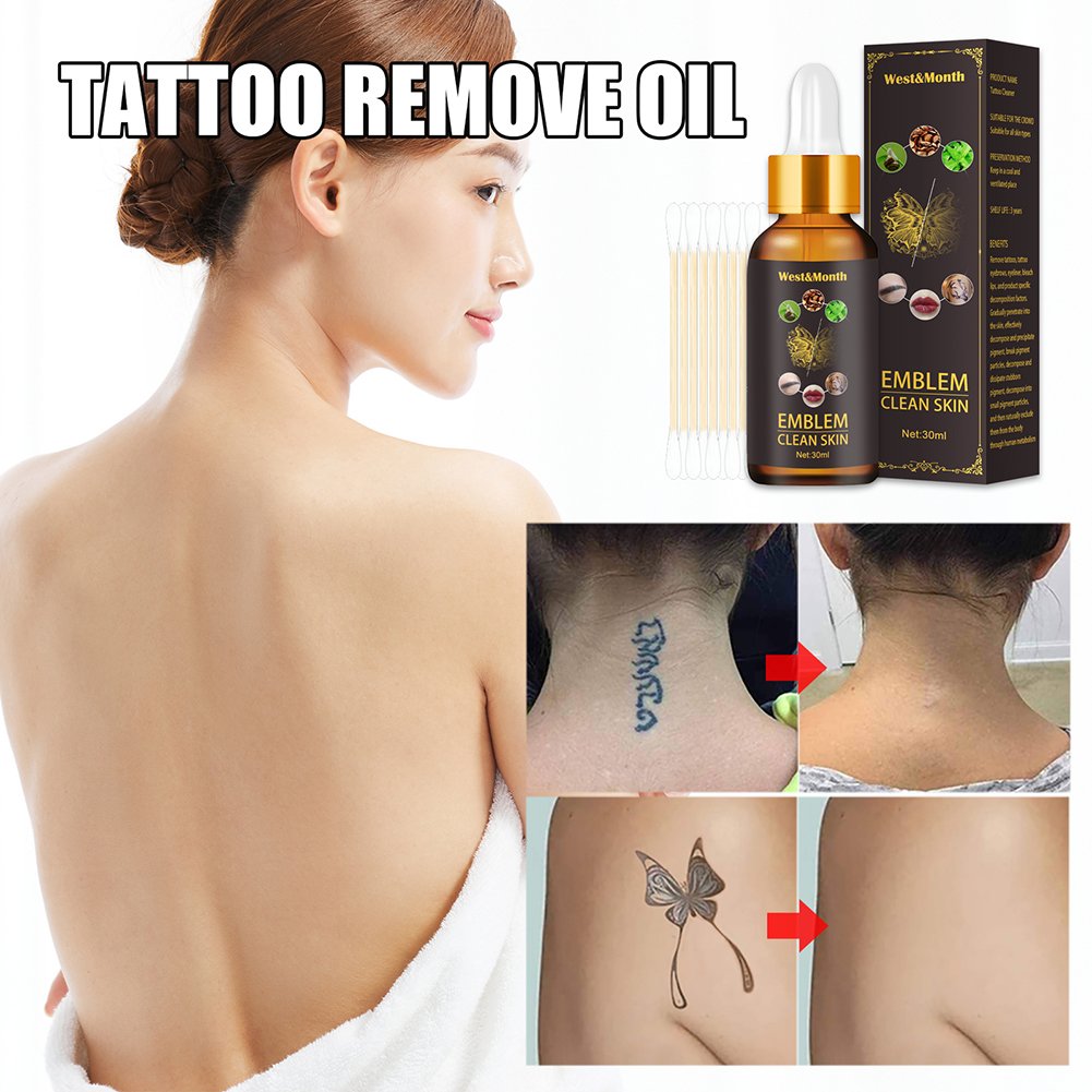 Hadiyah Tattoo Removal Tools Makeup Ointment Aftercare Eyebrow Tattoo Repair Cream Aftercare Rosehip Oil