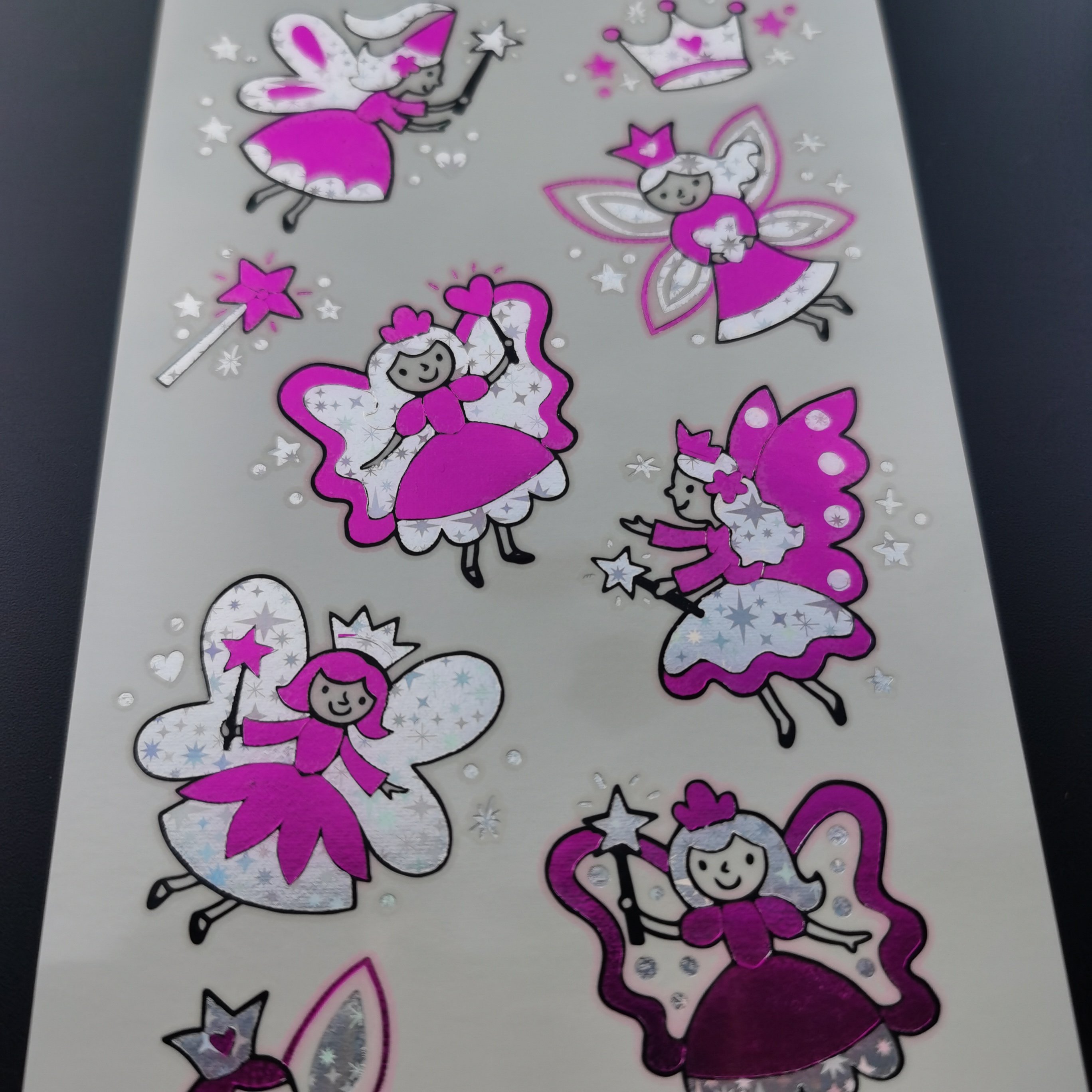 Foil Body Hand Sticker Custom Metallic Temporary Tattoo Stickers Gold OEM Printing Temporary Tattoos for Men Custom Shapes Flash