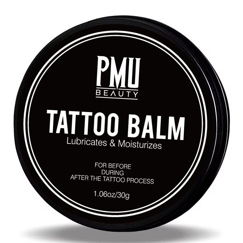 Tattoo Balm Beauty 30g Oil Aftercare Brightener for Old Tattoos Soothing Butter Cream Tattooing Aftercare Lotion