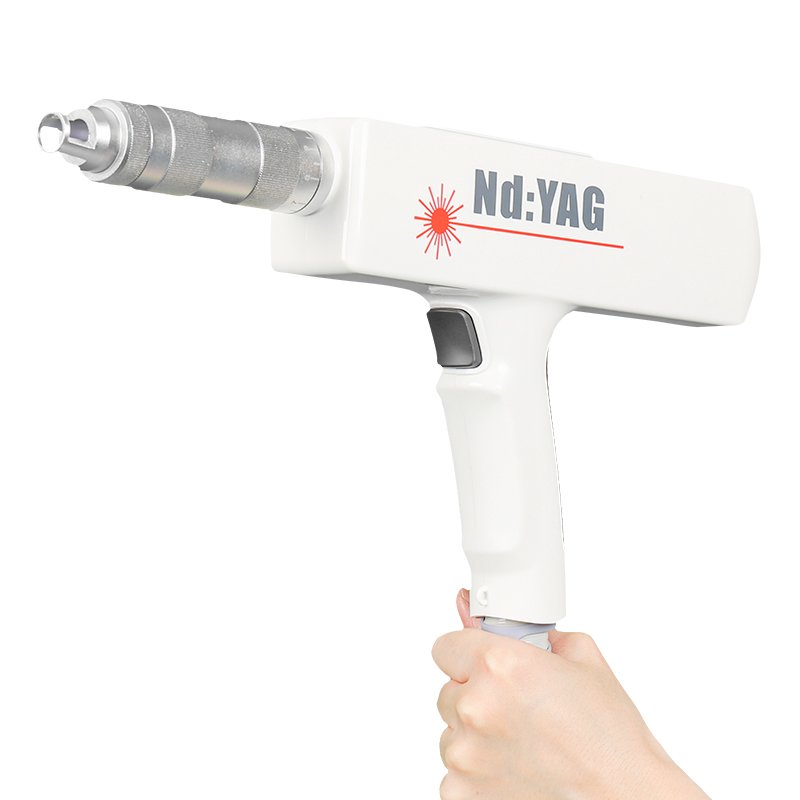 OEMODM picolaser q switched nd yag picosecond laser tattoo removal lutron tatto removal laser picosegundos tattoo remove machine