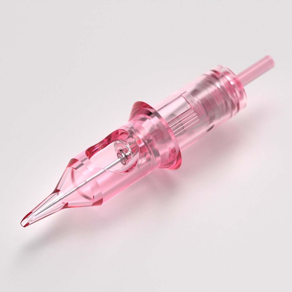 New arrival professional Permanent makeup cartridge needles