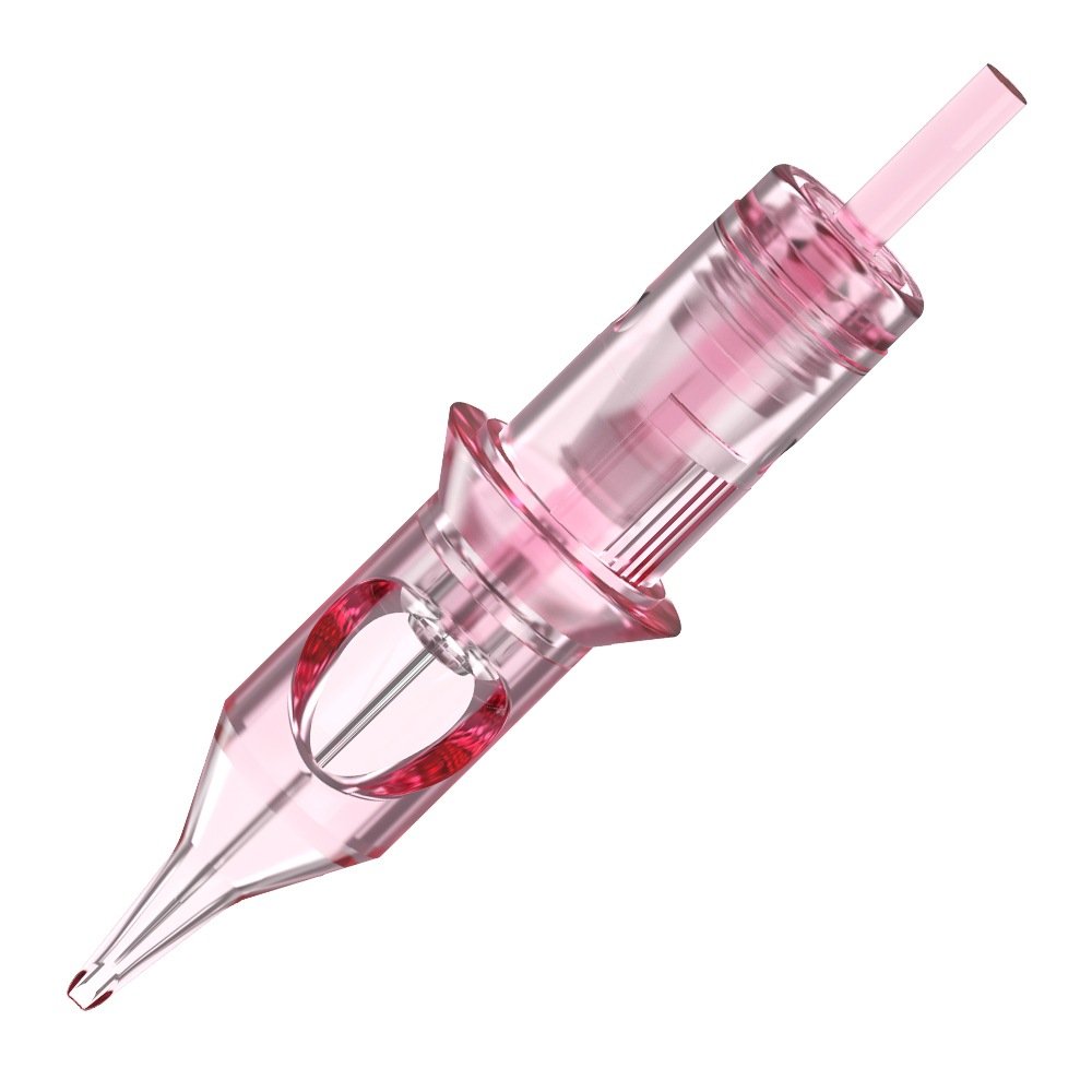 New arrival professional Permanent makeup cartridge needles