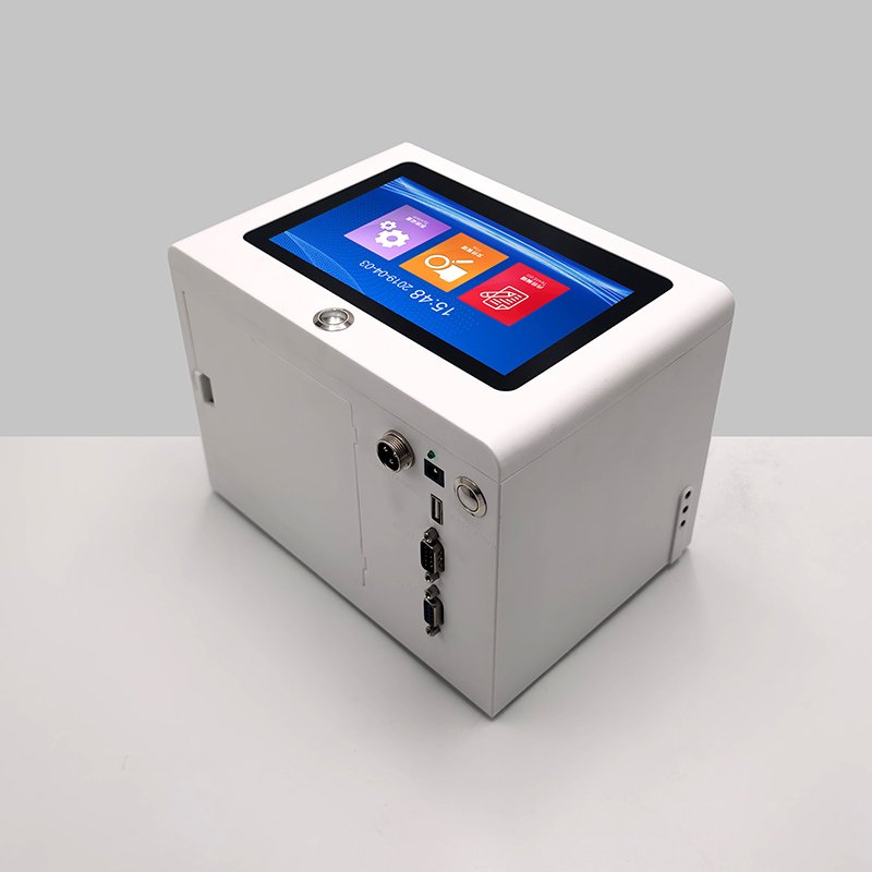 Mini inkjet Printer PrintPen Portable Handheld Inkjet Bar Label QR Code Logo Tattoos Printer