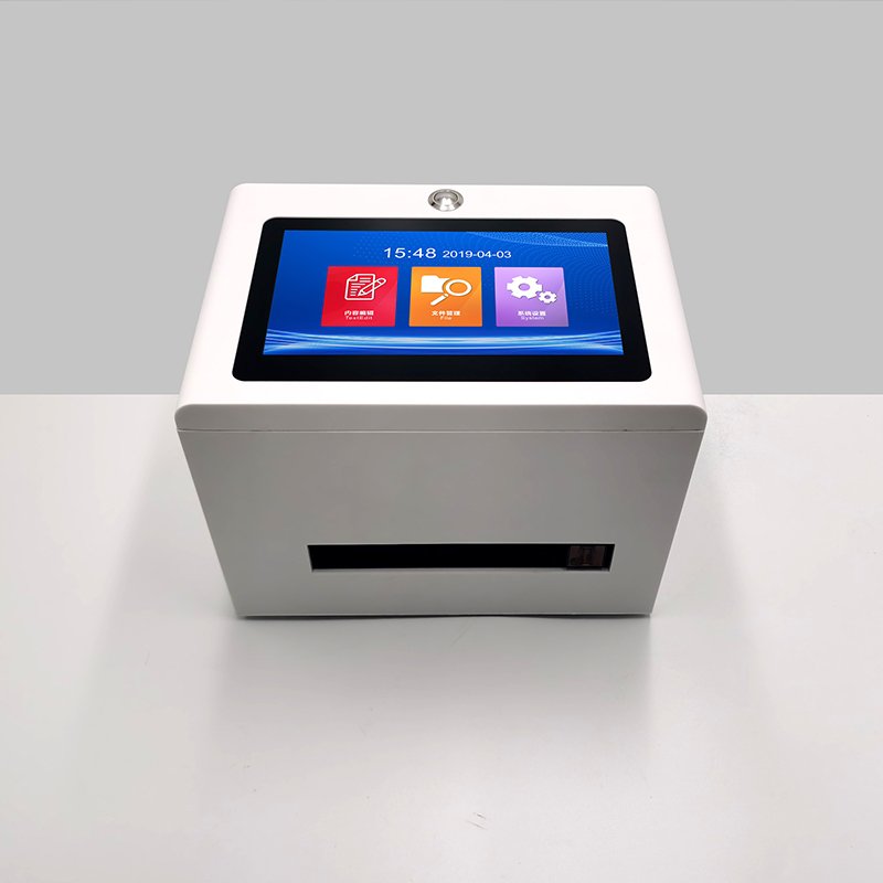 Mini inkjet Printer PrintPen Portable Handheld Inkjet Bar Label QR Code Logo Tattoos Printer