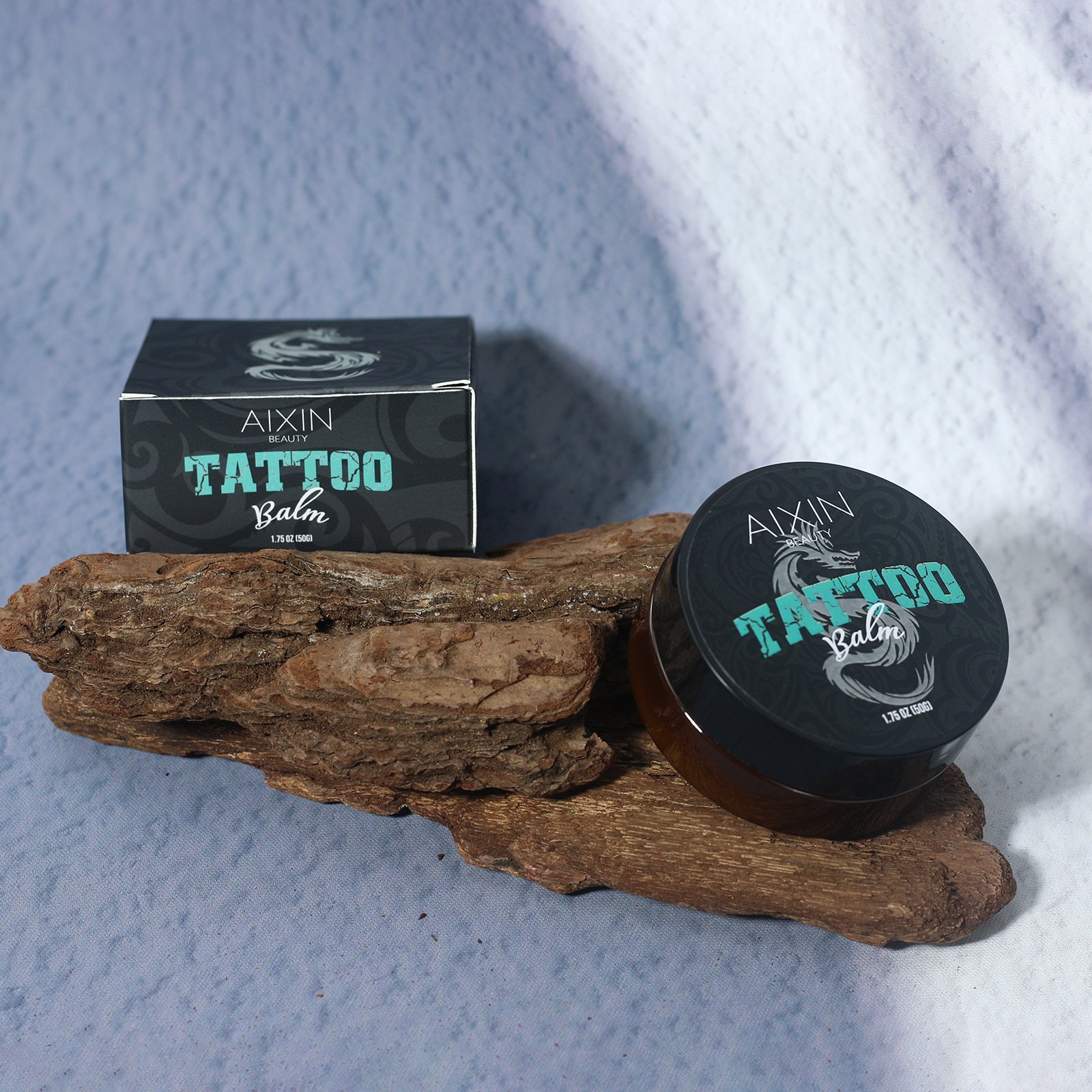 High quality Tattoo Cream Care 50g Moisturizing and Moisturizing Gentle Care Tattoo Cream