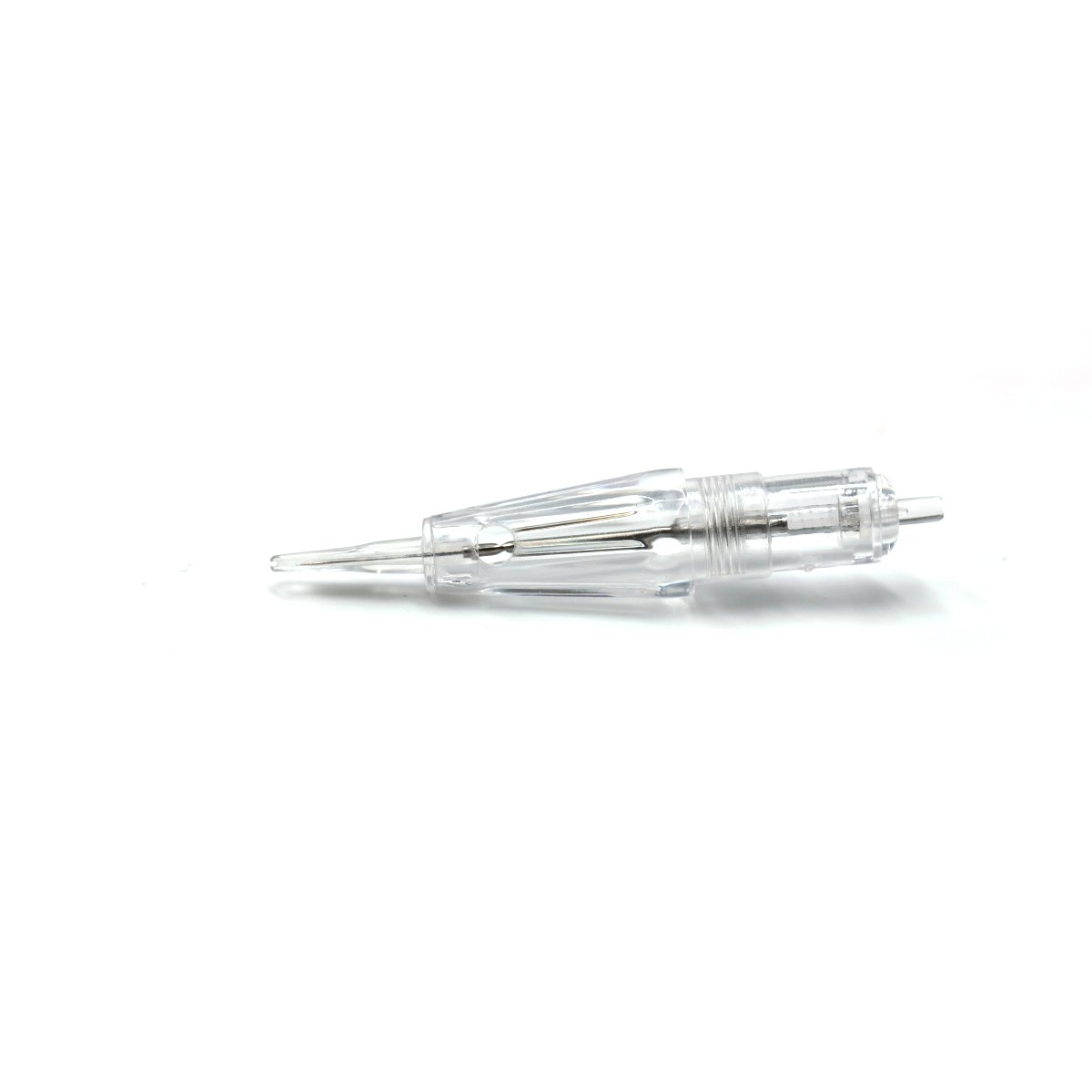 Tattoo Cartridge Needles Permanent Makeup Eyebrow Needles Disposable Cartridge Needles for PMU Brows Lips