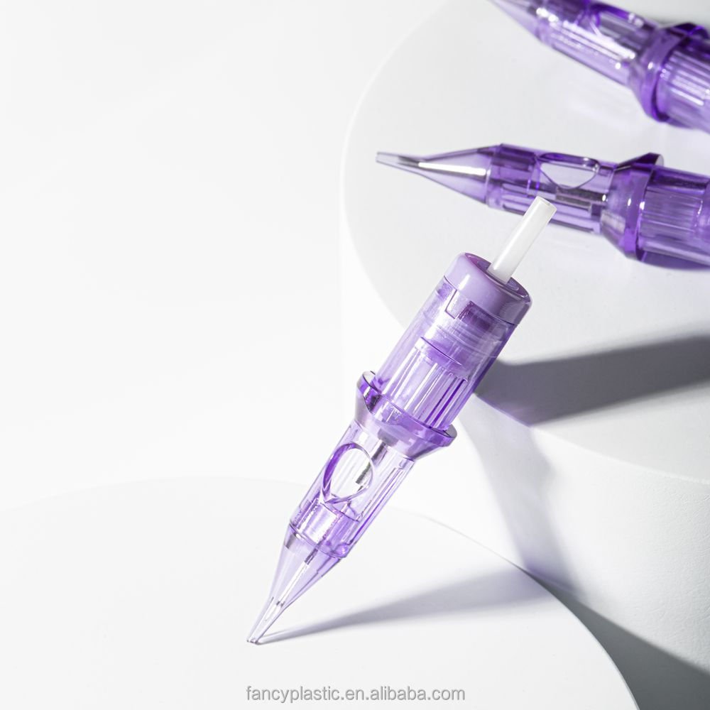 Wholesale Microblading Needle Cartridge for Permanent Makeup