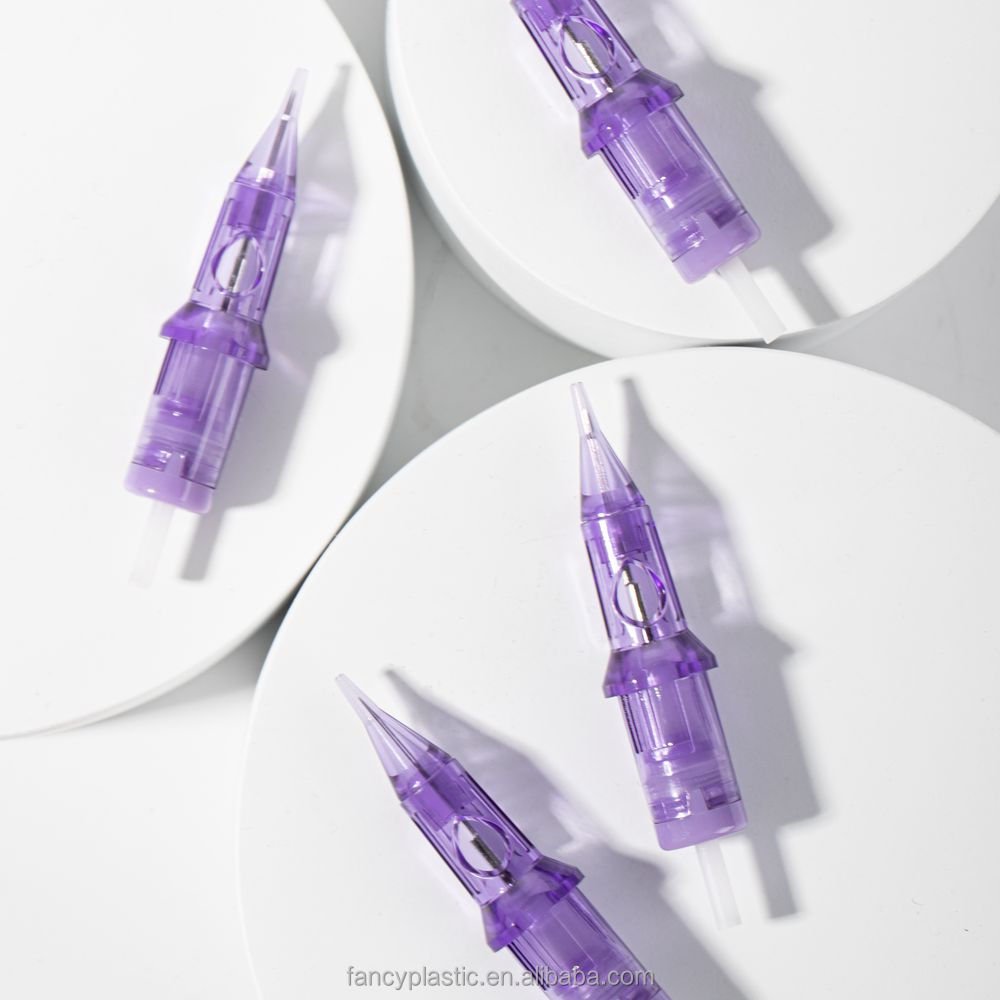 Wholesale Microblading Needle Cartridge for Permanent Makeup
