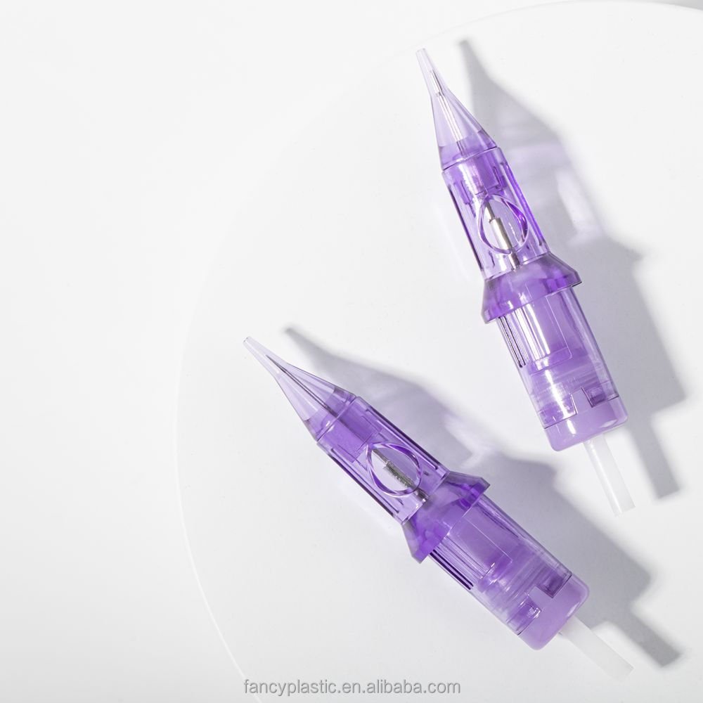 Wholesale Microblading Needle Cartridge for Permanent Makeup