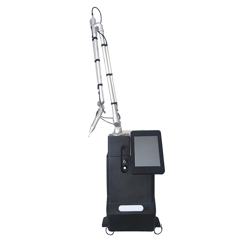 2023 keylaser best price q switch skin spot mole removal machine/portable skin tag removal machine