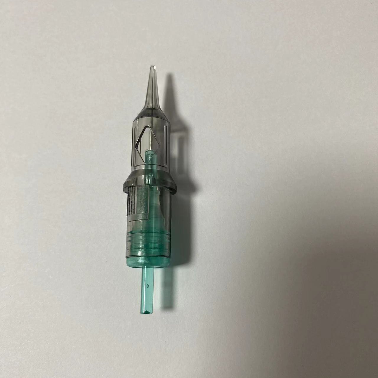2023 Hot Selling 1201RL New Acme 10pcs/box Wholesale OEM High Quality Cartridges Tattoo Needles With Membrane