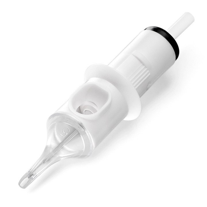 Cartridges Tattoo Needle Soft Membrane Liner Shader Disposable professional Tattoo cartridge needles