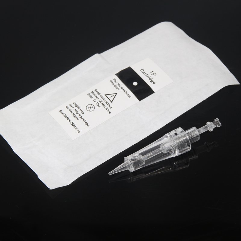 Permanent Makeup microblading needles Cartridge tattoo Needles For eyebrows lips