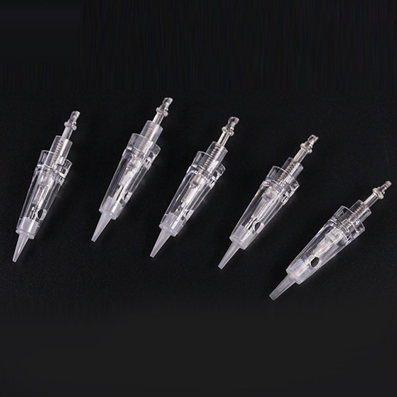 Cartridges Needle Disposable Permanent Makeup Cartridge Needle For Eyebrow