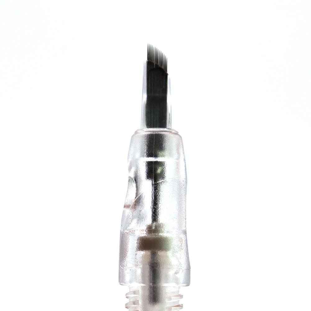 PM Permanent Makeup Machine Hair strokes Microblade Cartridge Needle