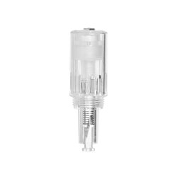 Nano chip needle